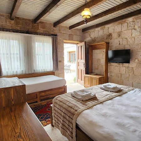 Yildiz Hotel Урґюп Екстер'єр фото