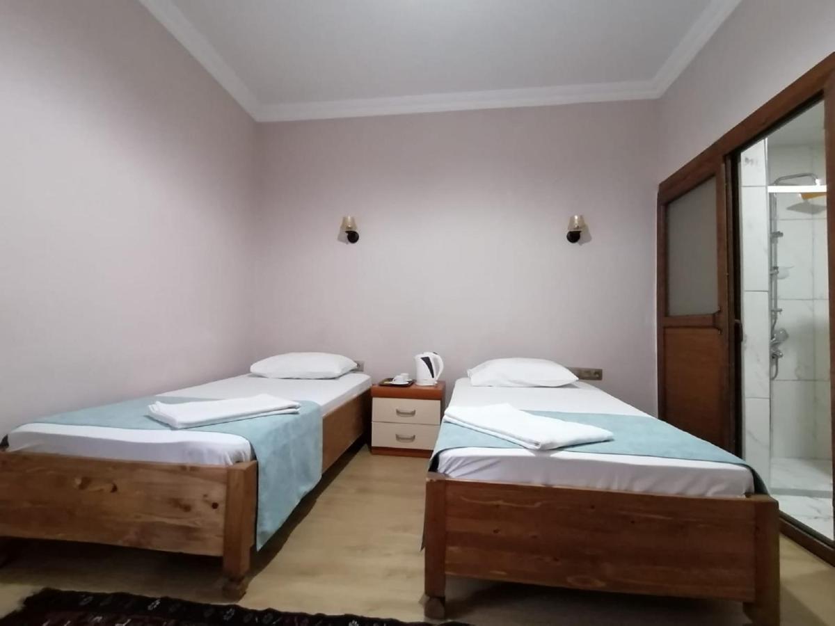 Yildiz Hotel Урґюп Екстер'єр фото