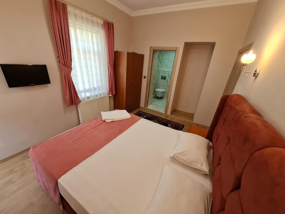 Yildiz Hotel Урґюп Екстер'єр фото