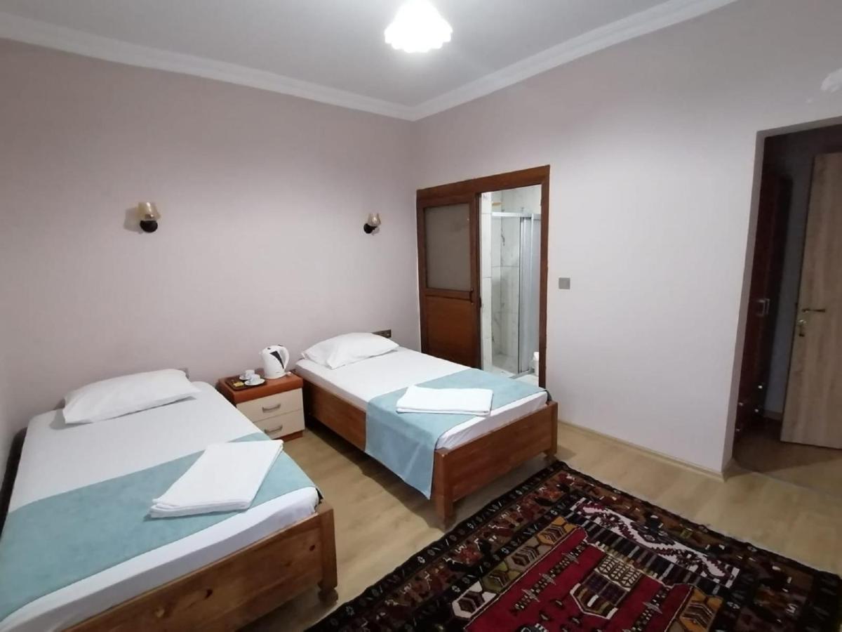 Yildiz Hotel Урґюп Екстер'єр фото