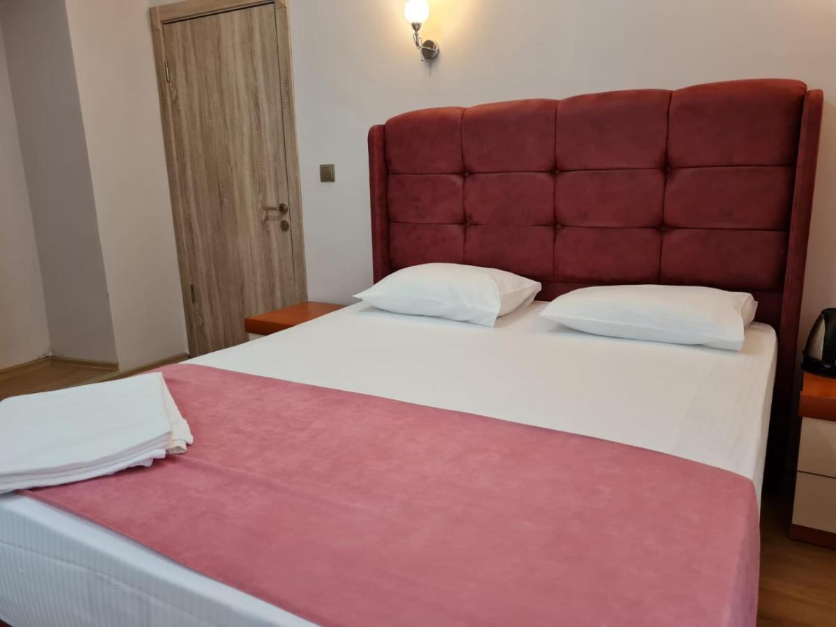 Yildiz Hotel Урґюп Екстер'єр фото