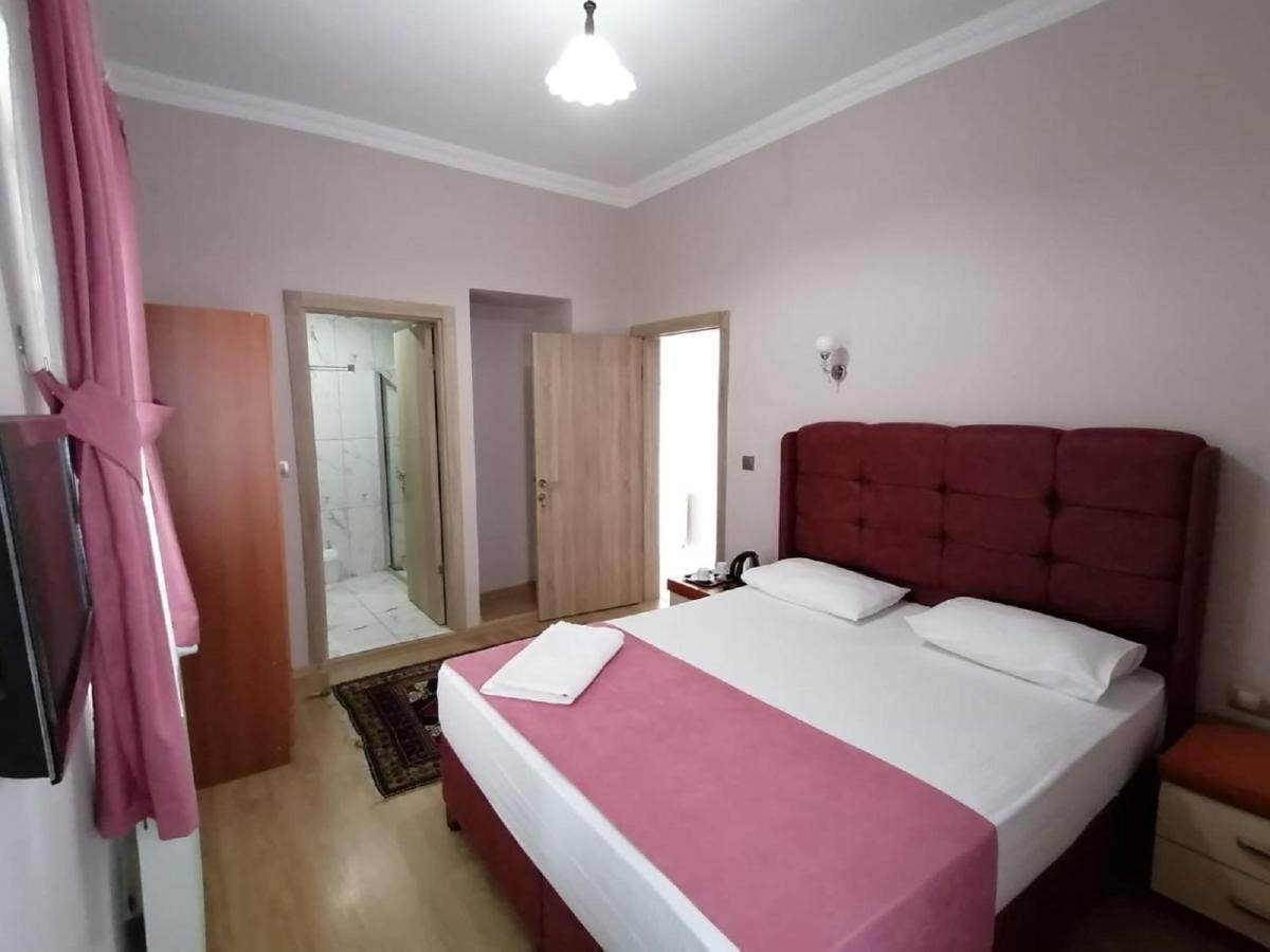 Yildiz Hotel Урґюп Екстер'єр фото