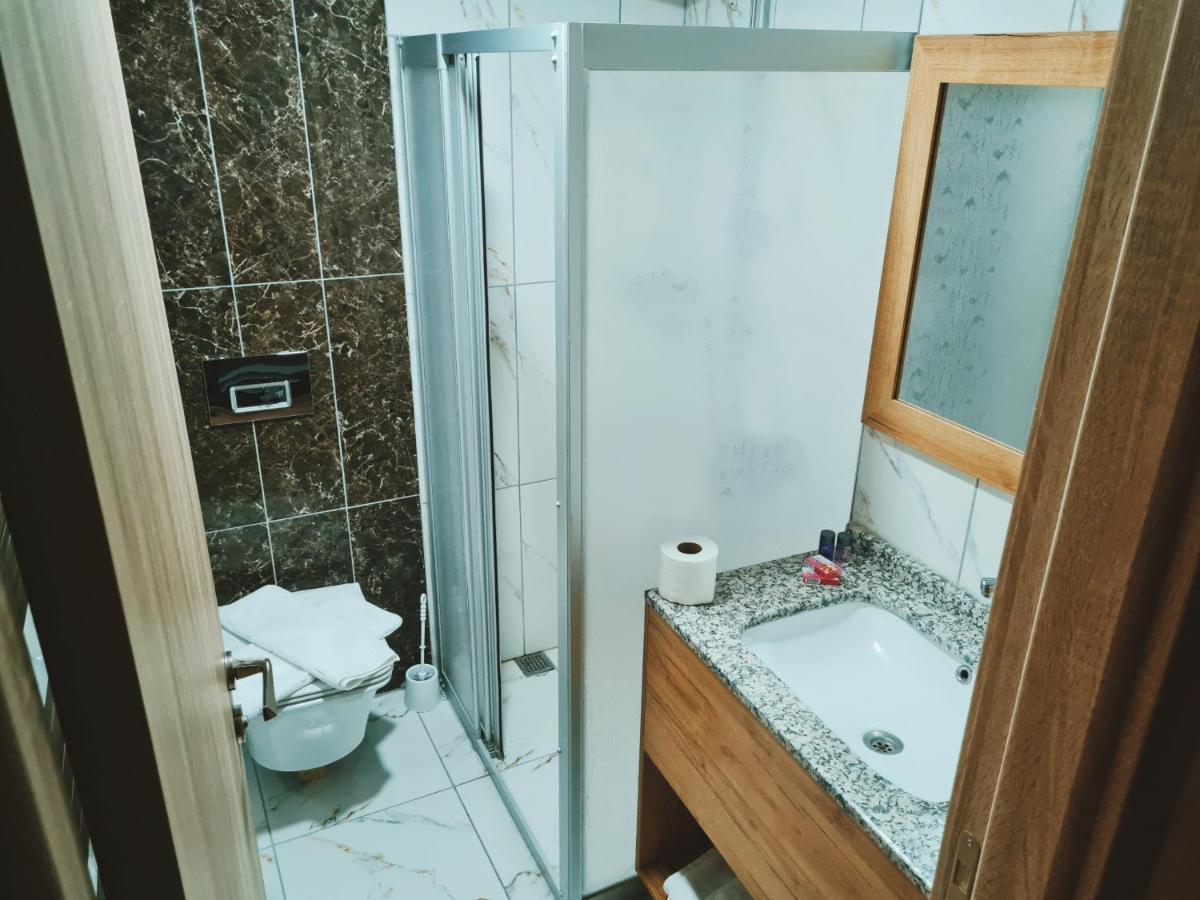 Yildiz Hotel Урґюп Екстер'єр фото