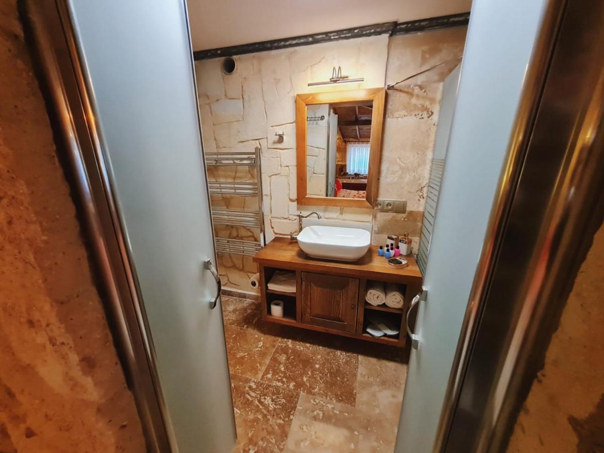 Yildiz Hotel Урґюп Екстер'єр фото