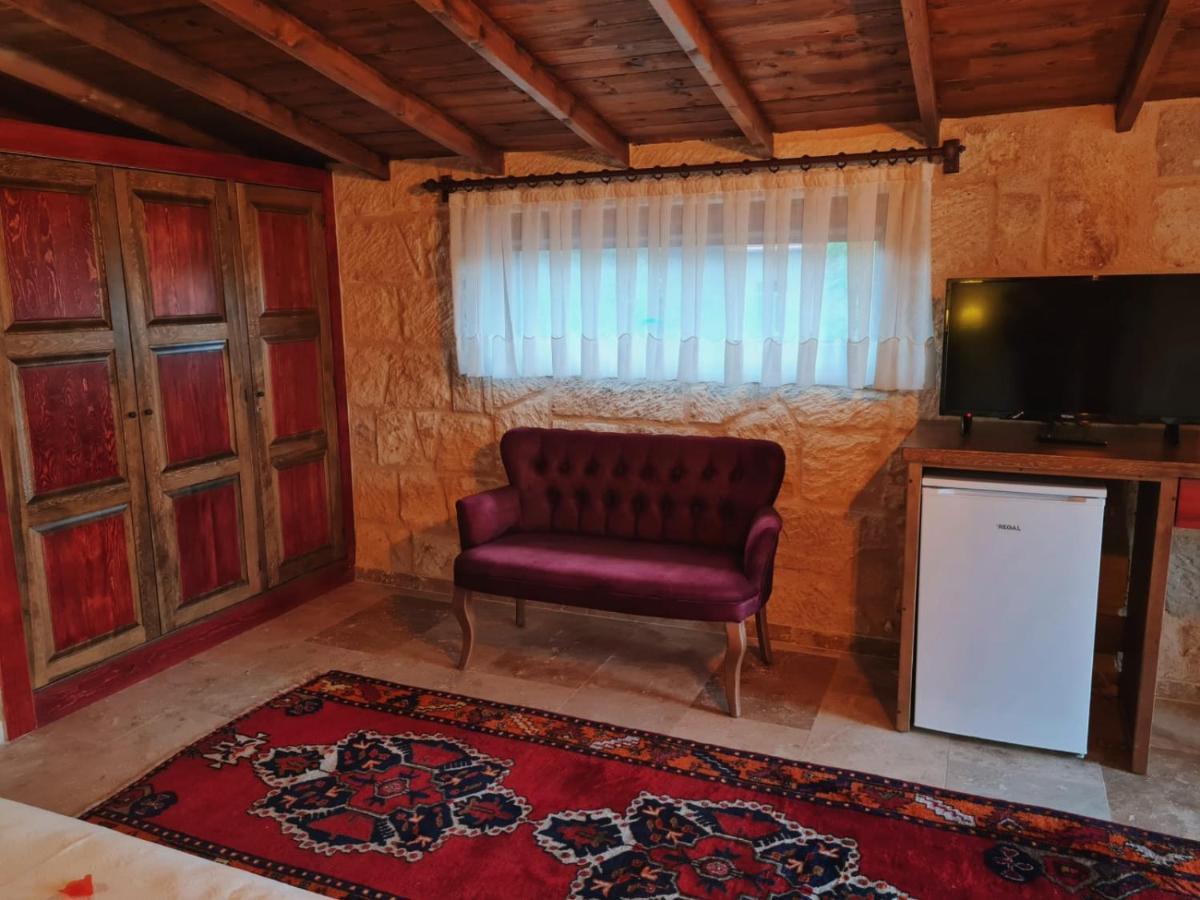 Yildiz Hotel Урґюп Екстер'єр фото