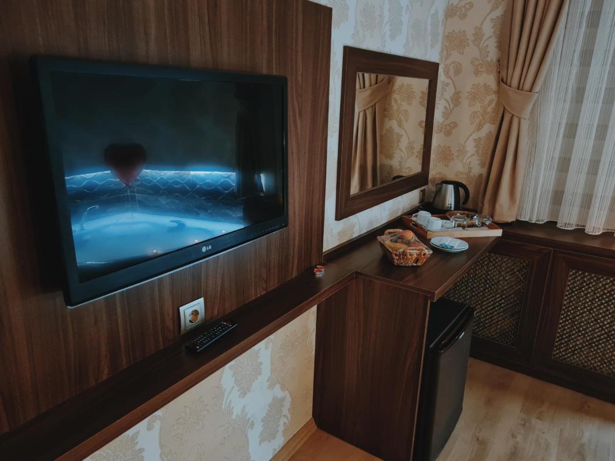 Yildiz Hotel Урґюп Екстер'єр фото