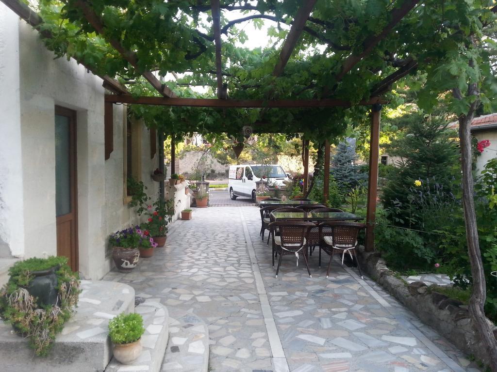 Yildiz Hotel Урґюп Екстер'єр фото