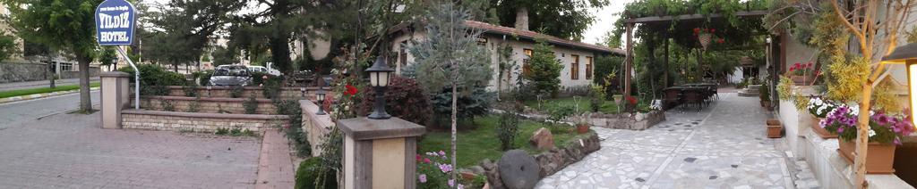 Yildiz Hotel Урґюп Екстер'єр фото