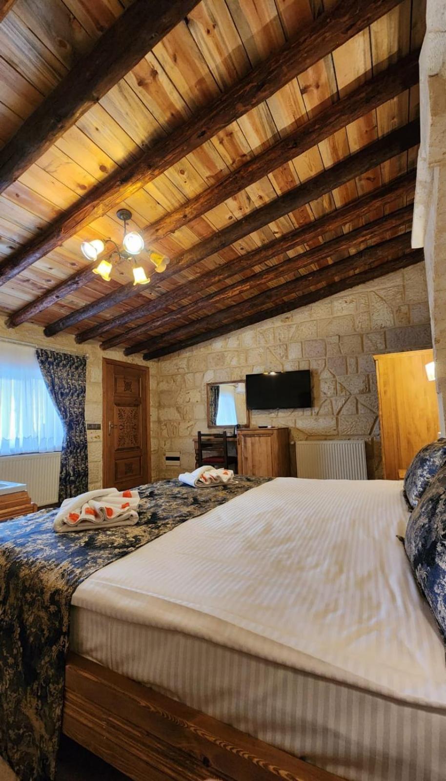 Yildiz Hotel Урґюп Екстер'єр фото