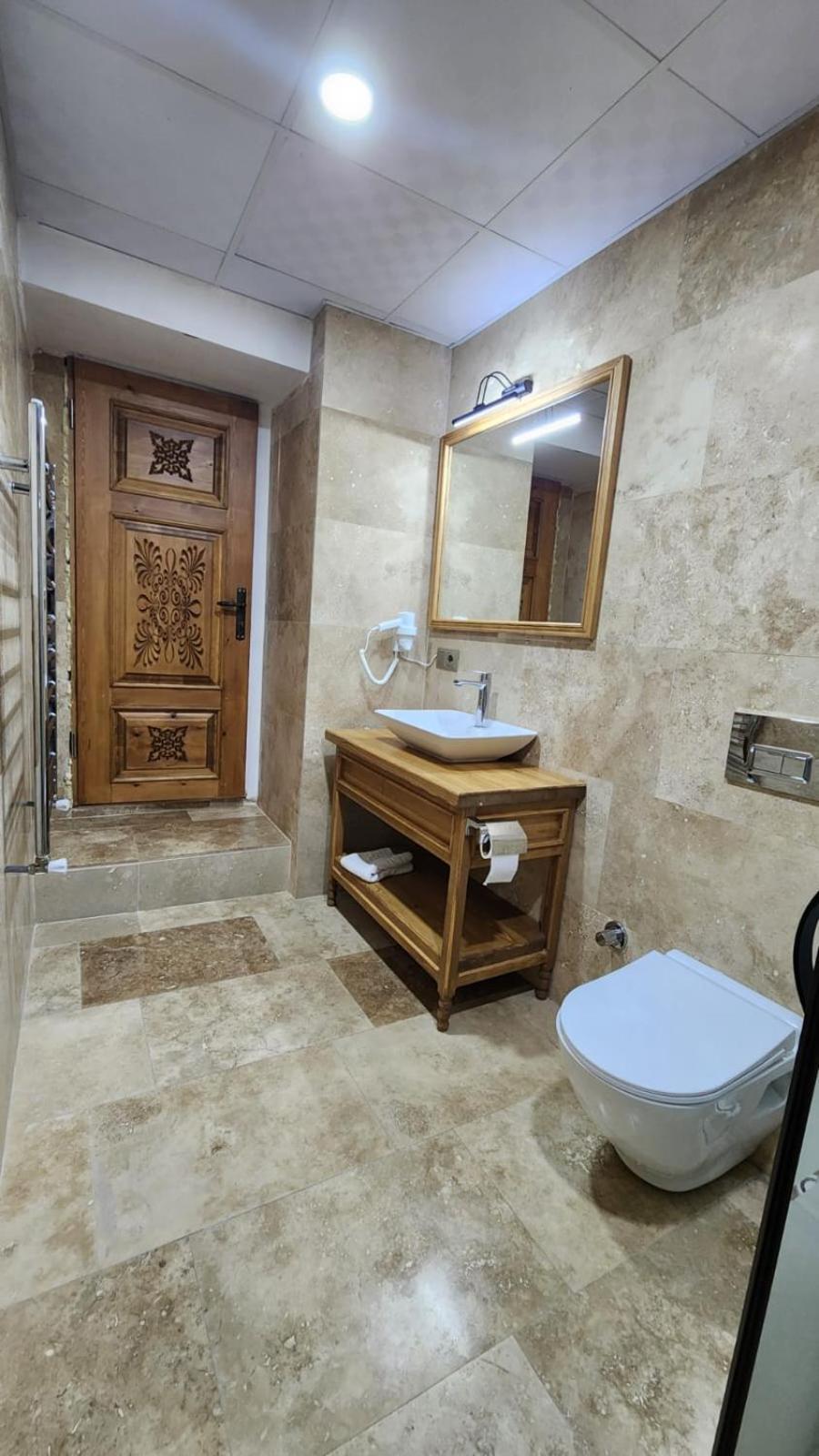 Yildiz Hotel Урґюп Екстер'єр фото