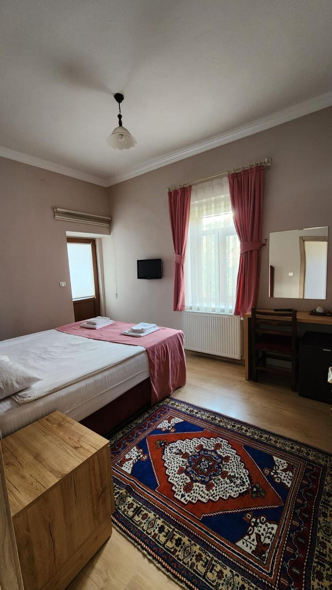 Yildiz Hotel Урґюп Екстер'єр фото