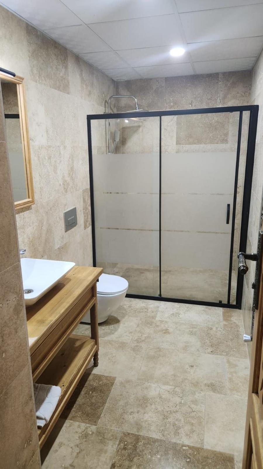Yildiz Hotel Урґюп Екстер'єр фото