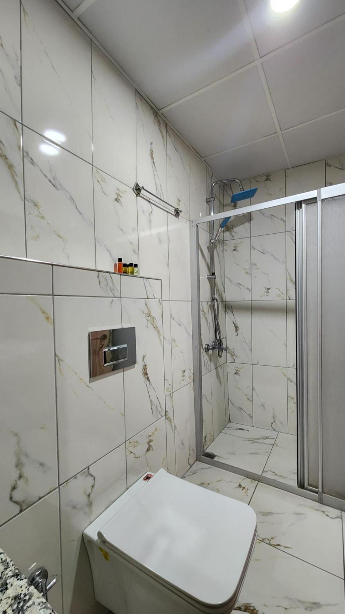 Yildiz Hotel Урґюп Екстер'єр фото