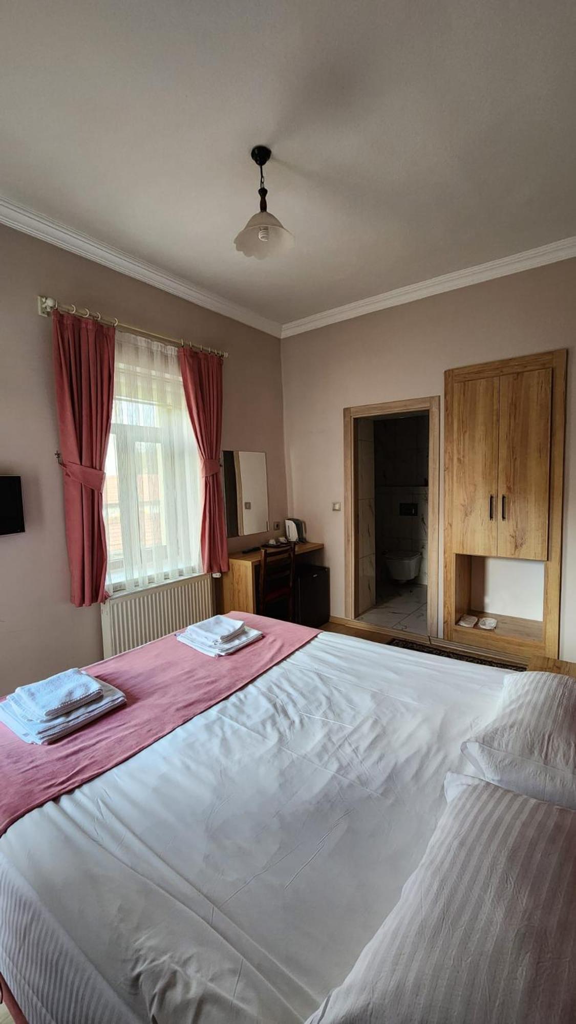 Yildiz Hotel Урґюп Екстер'єр фото