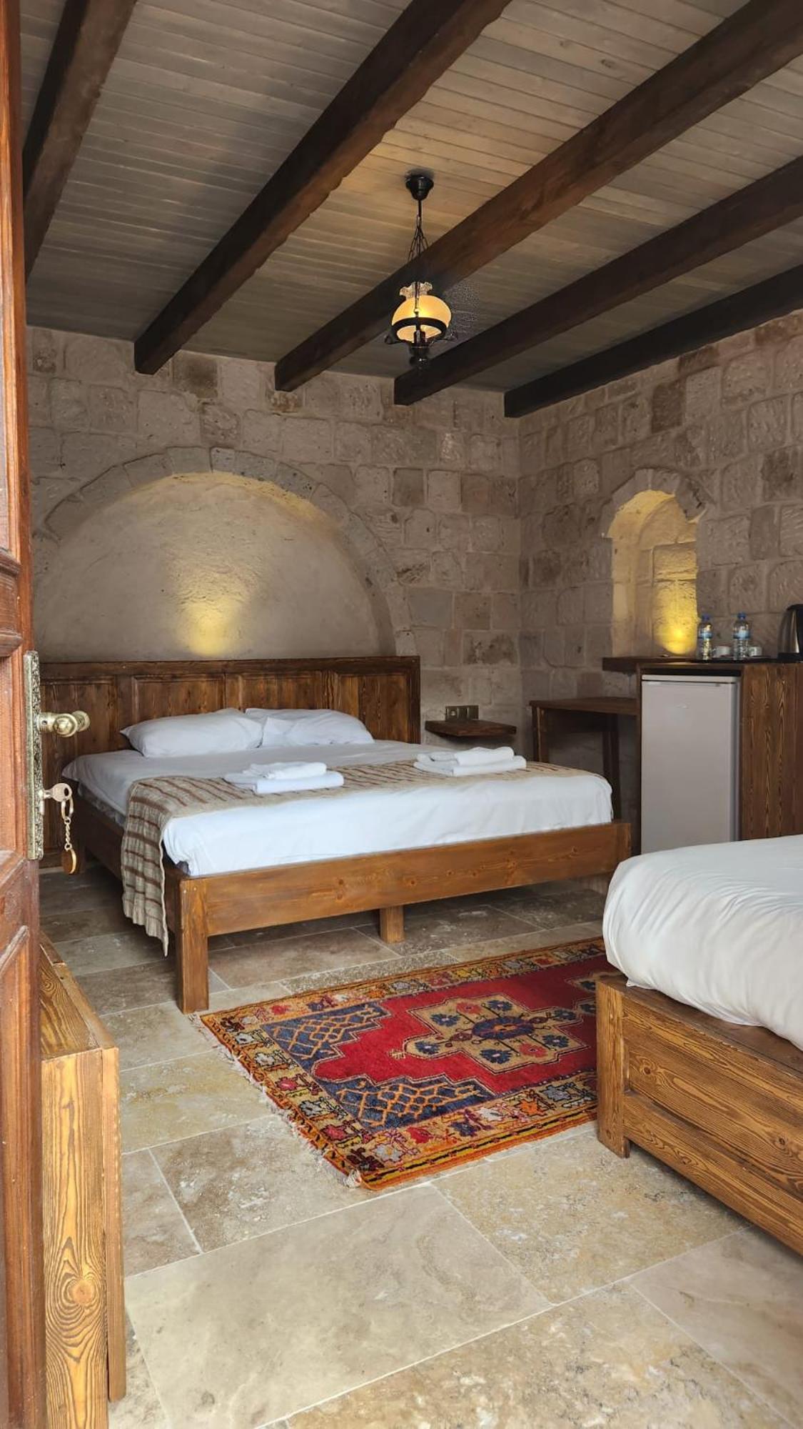Yildiz Hotel Урґюп Екстер'єр фото