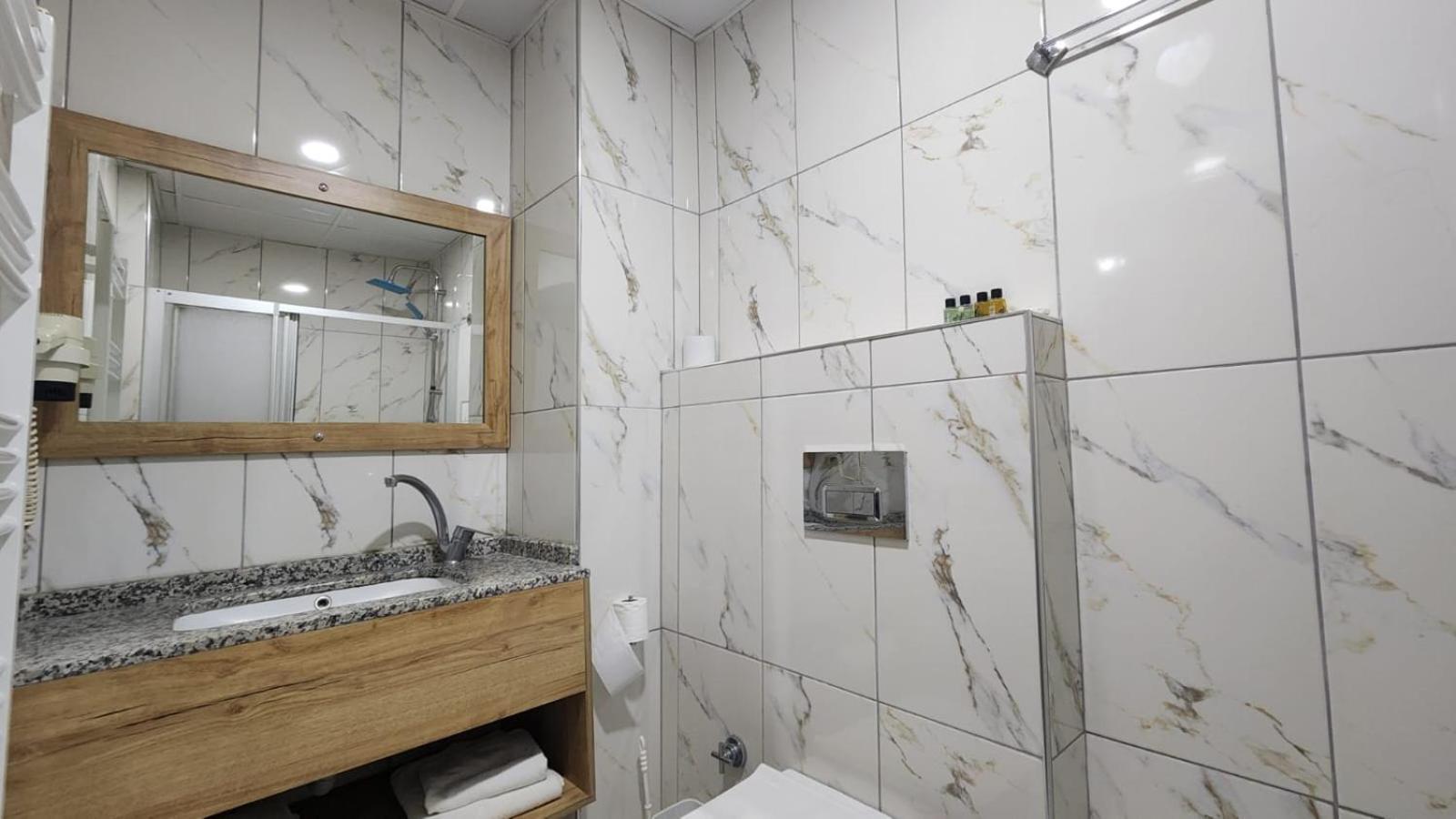 Yildiz Hotel Урґюп Екстер'єр фото
