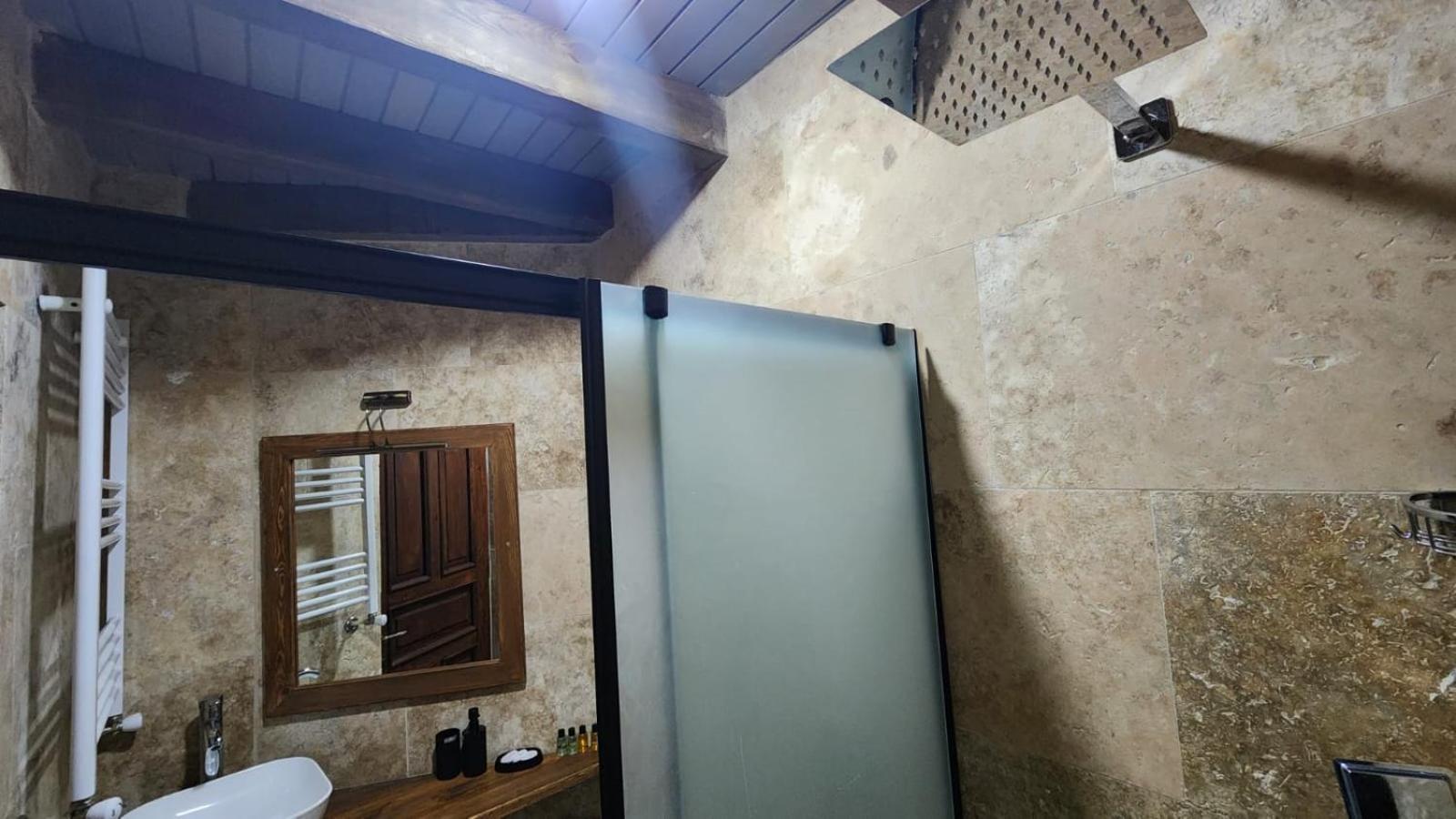 Yildiz Hotel Урґюп Екстер'єр фото
