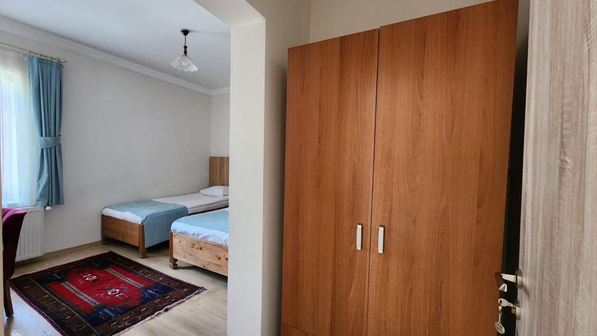 Yildiz Hotel Урґюп Екстер'єр фото
