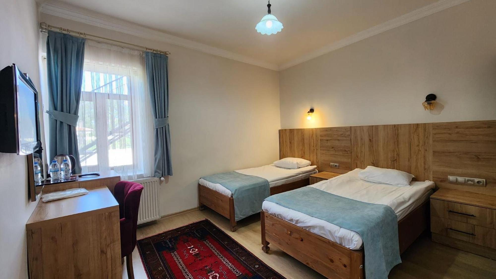 Yildiz Hotel Урґюп Екстер'єр фото