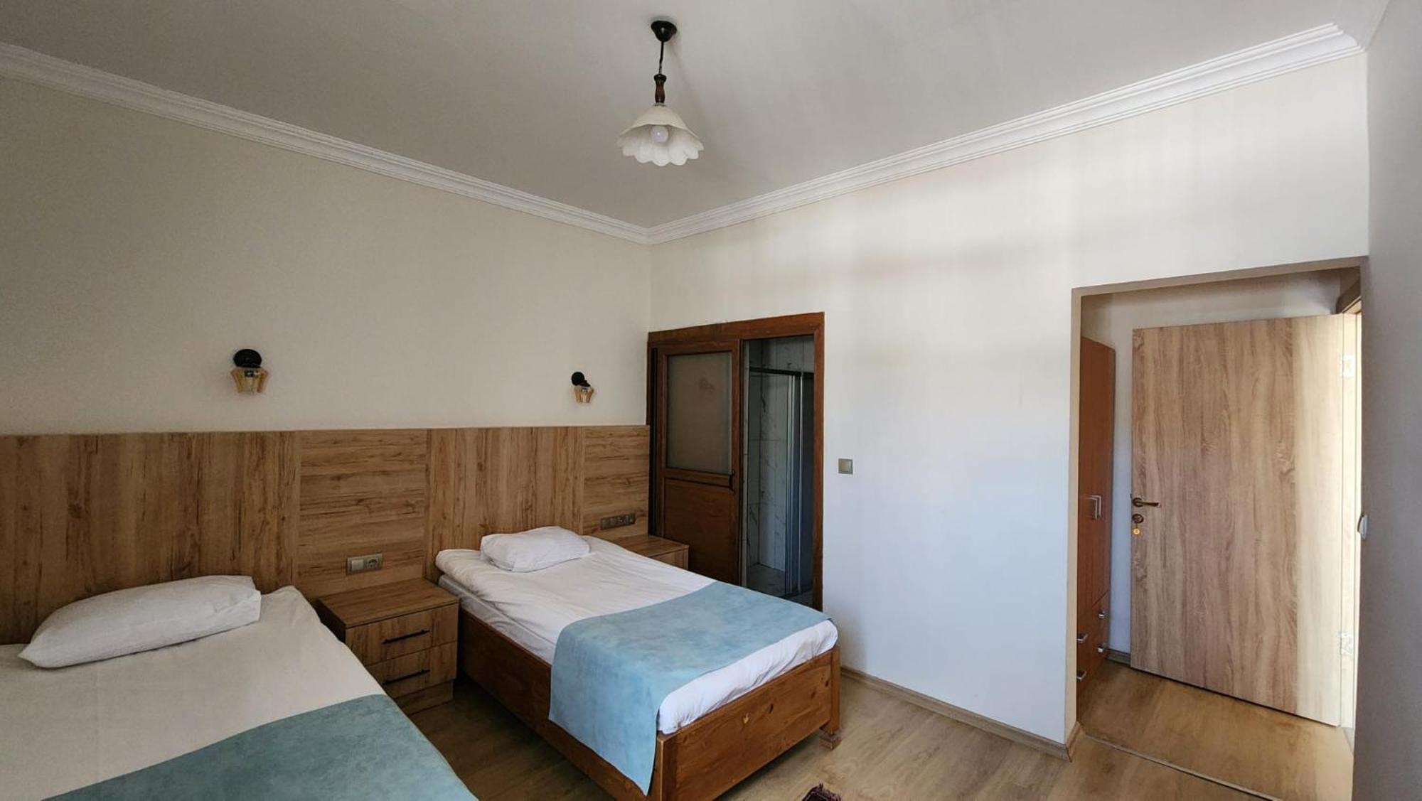 Yildiz Hotel Урґюп Екстер'єр фото