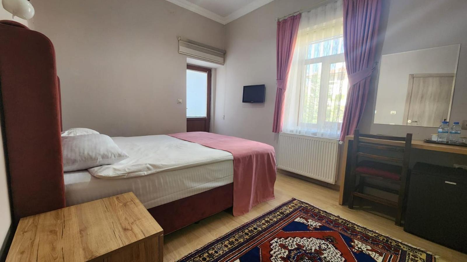 Yildiz Hotel Урґюп Екстер'єр фото
