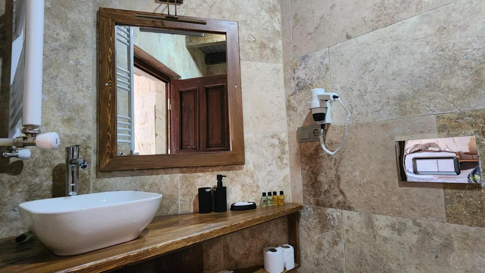 Yildiz Hotel Урґюп Екстер'єр фото
