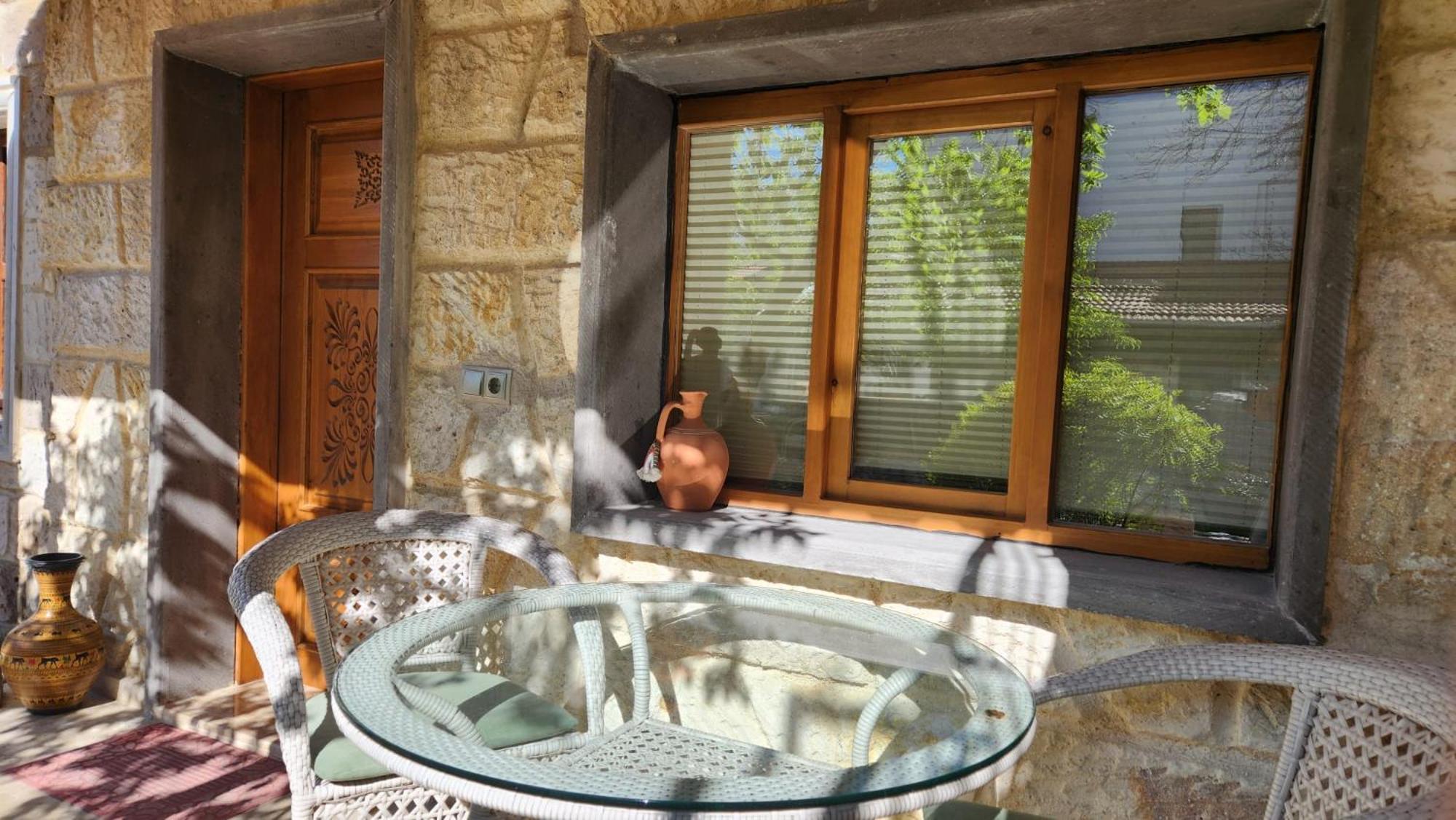 Yildiz Hotel Урґюп Екстер'єр фото