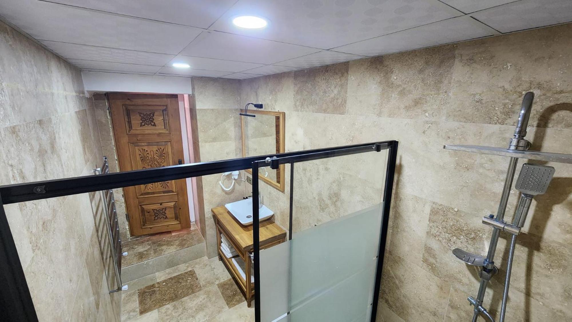 Yildiz Hotel Урґюп Екстер'єр фото
