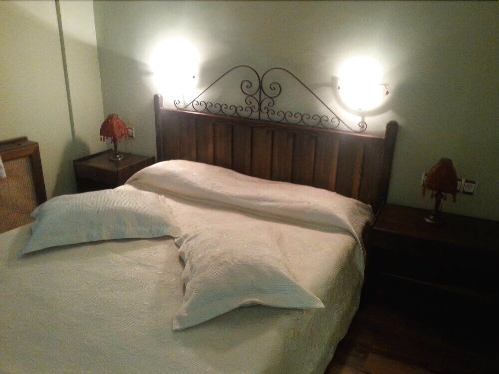 Yildiz Hotel Урґюп Екстер'єр фото